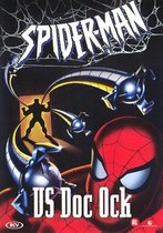 Spiderman vs Doc Ock