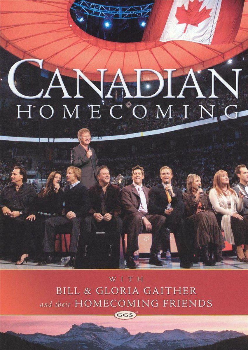 Canadian Homecoming