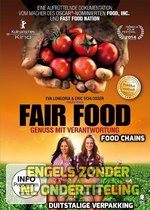 Fair Food ( Food Chains) [DVD]