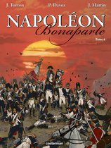 Napoléon Bonaparte 4 - Napoléon Bonaparte (Tome 4)