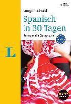 Langenscheidt Spanisch in 30 Tagen