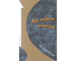 Als ouderen verhuizen