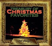 Treasury of Christmas Favorites