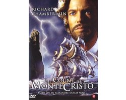 Count Of Monte Cristo