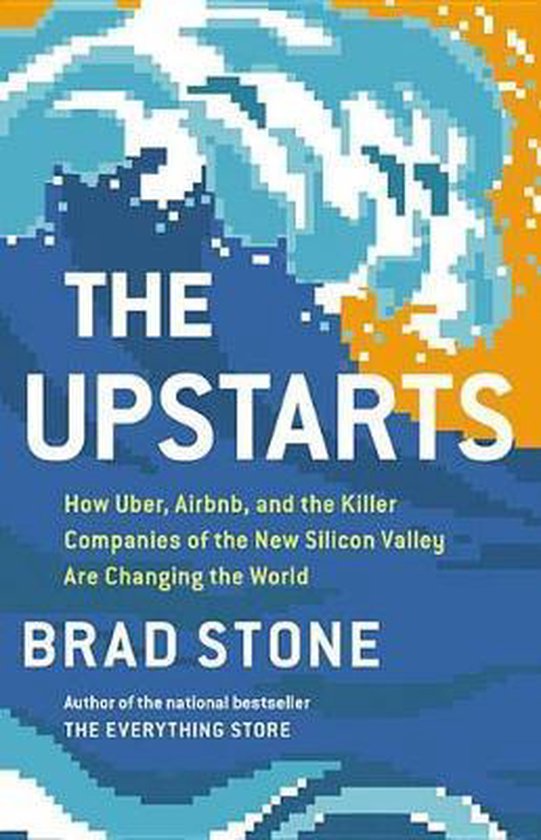 The Upstarts - cover