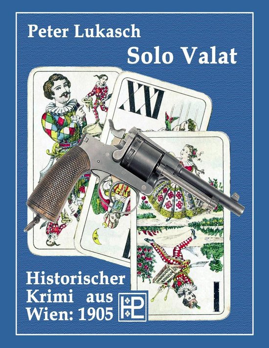 Solo Valat - cover