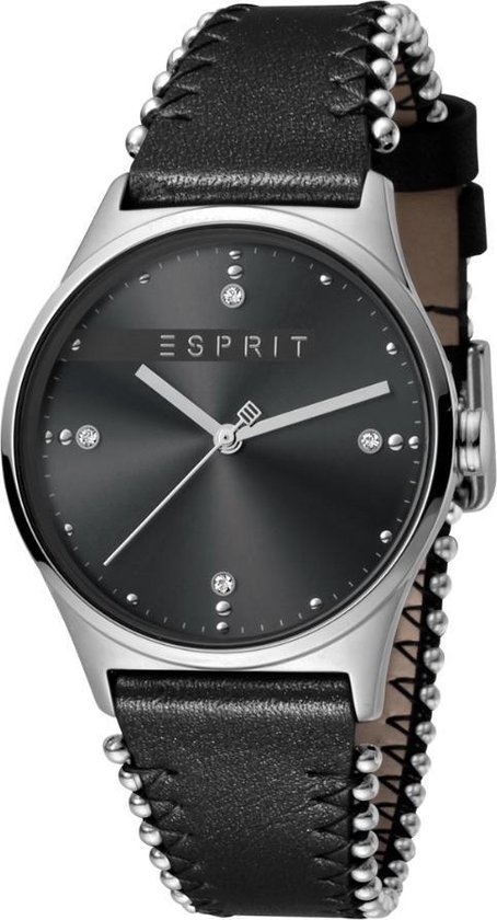 Esprit Dameshorloge ES1L032L0025 Drops 34mm