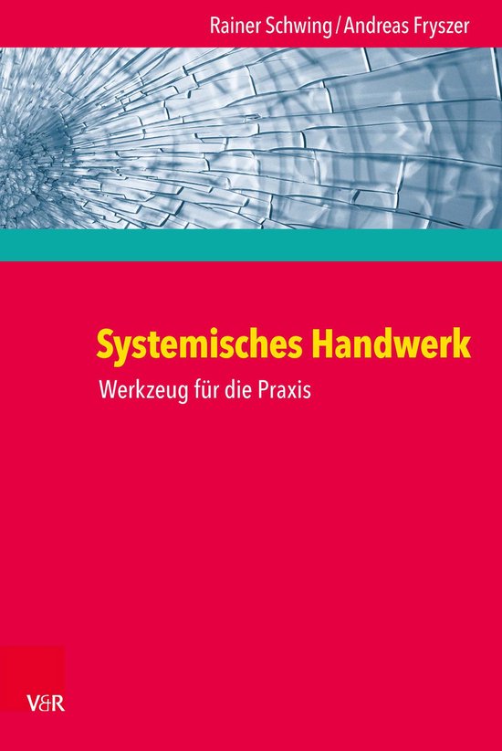 Systemisches Handwerk - cover