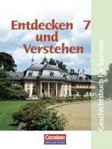 Entdecken und Verstehen 7. Ausgabe für Sachsen. Mittelschule