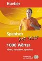 Spanisch ganz leicht 1 000 Wörter