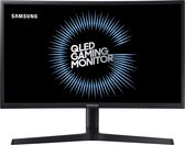 Samsung C24FG73 - Curved Gaming Monitor