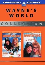 Wayne's Word 1-2 Boxset (D)
