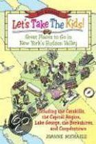 Let's Take The Kids!