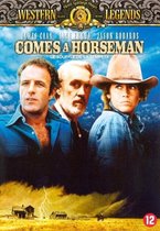 Speelfilm - Comes A Horseman