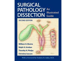 Surgical Pathology Dissection
