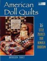 American Doll Quilts