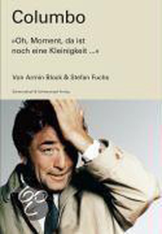 Columbo, Armin Block | 9783896027672 | Boeken | bol.com