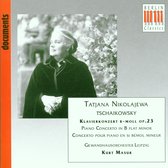 Tchaikovsky: Klavierkonzert No. 1 In B-Moll Op. 23