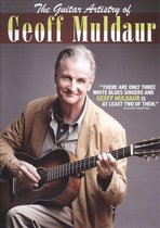 Geoff Muldaur: Guitar Artistry Of Geoff Muldaur