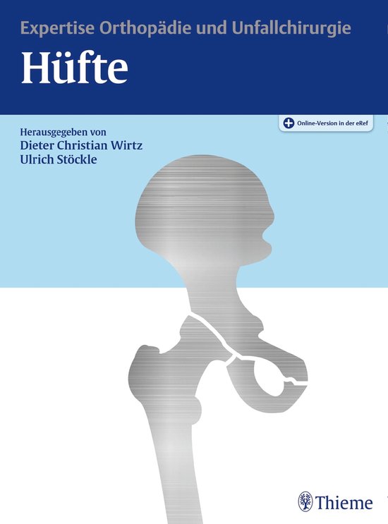 Hüfte - cover