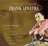Ultimate Legends: Frank Sinatra