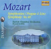 Mozart: Symphonies