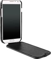 Krusell SlimCover Tumba Samsung N7100 Galaxy Note 2 (black)