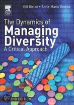 Extensive summary of prescribed literature of Gender and Diversity in Organizations (The dynamics of managing diversity. A critical approach)