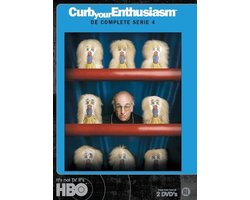Curb Your Enthusiasm 4