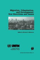 Migration, Urbanization, and Development