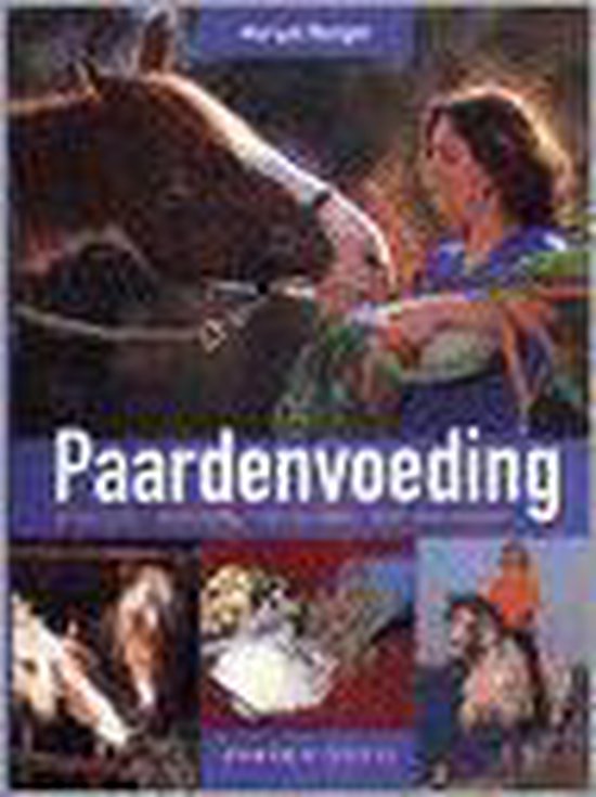 Paardenvoeding - Margot Berger | Do-index.org