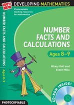 Number Facts and Calculations