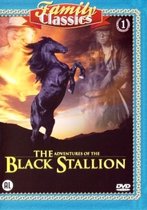 Black Stallion - Seizoen 1