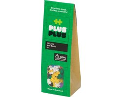 Plus-Plus Mini 100 Basic
