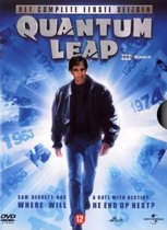 Quantum Leap Season 3 (Dvd) | Dvd's | bol.com