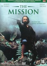 The Mission (Special Edition)