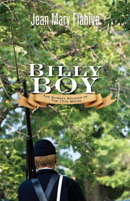 Billy Boy (ebook), Jean Flahive 9781939017284 Boeken