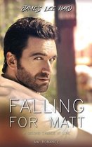 Falling for Matt