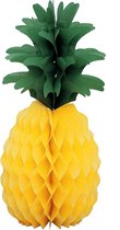 UNIQUE - Ananas tafeldecoratie - Decoratie > Tafeldecoratie beeldjes