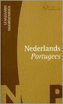 Standaard woordenboek nederlands-portugees