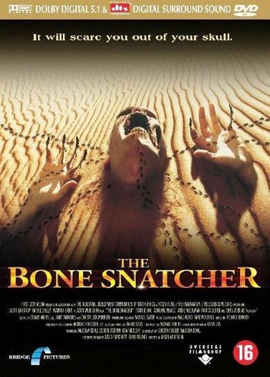 O-Card - Bonesnatcher,The-Ffh