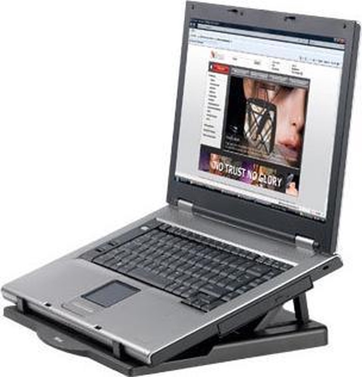 Trust Laptop Cooling Standaard