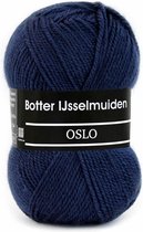 Oslo blue 10 - Botter IJsselmuiden PACK DE 5 AMPOULES de 100 GRAMMES. LOT 449.