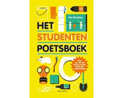 Het studentenpoetsboek