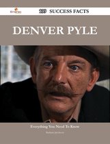 Denver Pyle 139 Success Facts - Everything you need to know about Denver Pyle