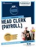 Career Examination Series - Head Clerk (Payroll)