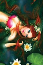 Lilypond Maiden Notebook