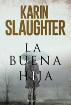 Suspense / Thriller - La buena hija