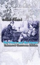 Mark Twain's The Prince and the Pauper - Enhanced Classroom Edition