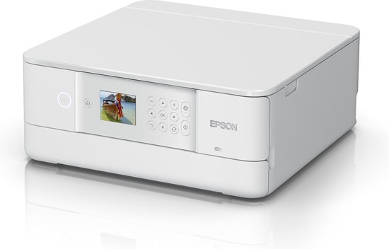 Epson Expression Premium XP-6105 - All-in-One Printer - Epson